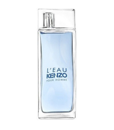 ادو پرفیوم زنانه کنزو مدل L`Eau Par Kenzo Eau Indigo Pour Femme